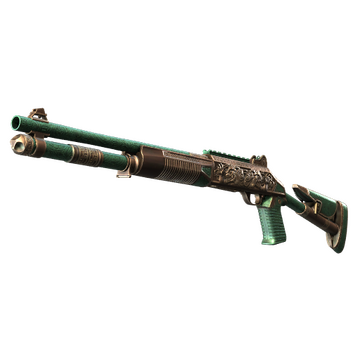 XM1014 | Watchdog