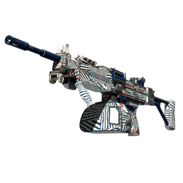 Negev | Dazzle