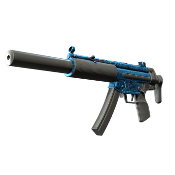 MP5-SD | Co-Processor