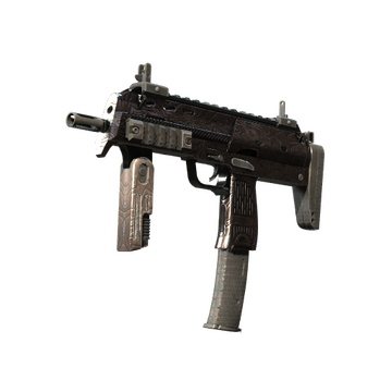 MP7 | Sunbaked