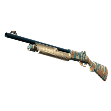 Nova | Quick Sand