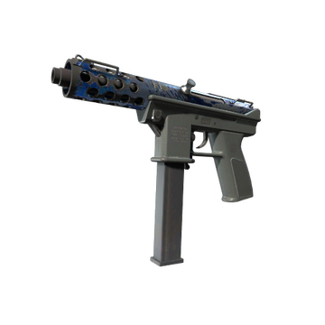 Tec-9 | Ice Cap