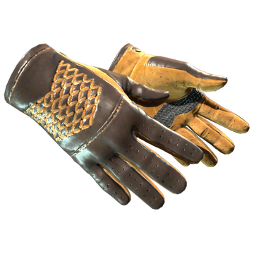 Driver Gloves | Overtake