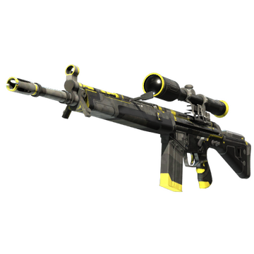 G3SG1 | Stinger