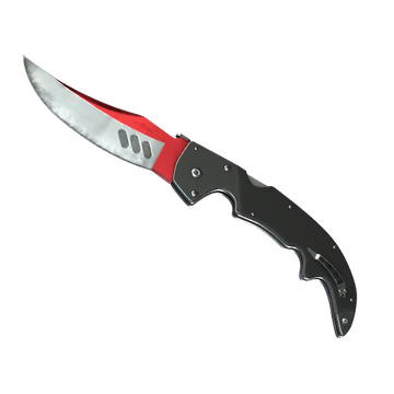 Falchion Knife | Autotronic