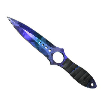Skeleton Knife | Doppler