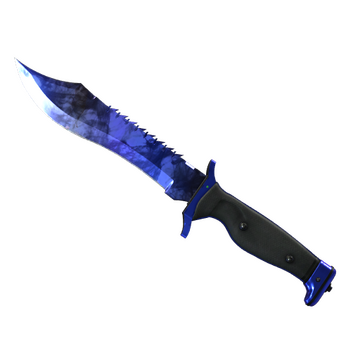 Bowie Knife | Doppler