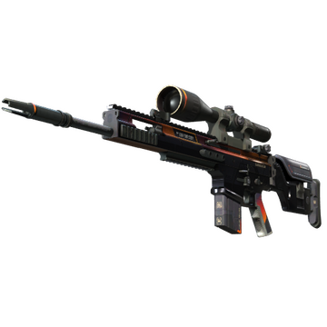 SCAR-20 | Enforcer