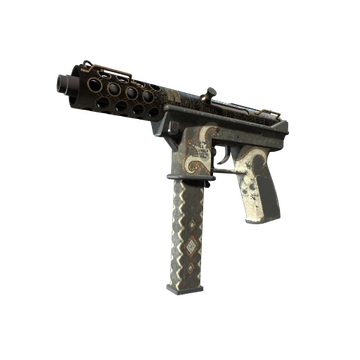 Tec-9 | Jambiya