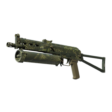 PP-Bizon | Anolis