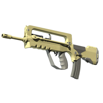 FAMAS | Colony