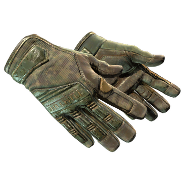 Specialist Gloves | Forest DDPAT