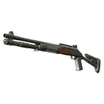XM1014 | Bone Machine