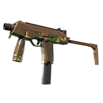 MP9 | Multi-Terrain