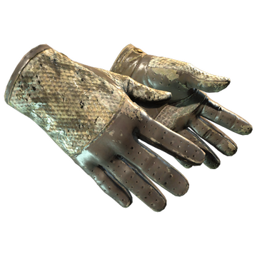 Driver Gloves | Diamondback