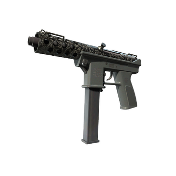 Tec-9 | Cut Out