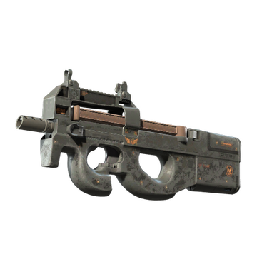 P90 | Elite Build