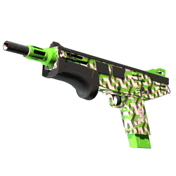 MAG-7 | Counter Terrace