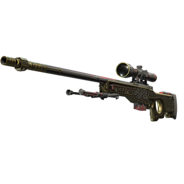 AWP | The Prince