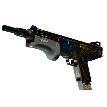 MAG-7 | Justice