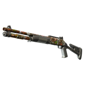 XM1014 | Zombie Offensive