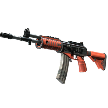 Galil AR | Firefight