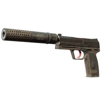 USP-S | Desert Tactical