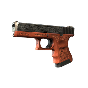 Glock-18 | Royal Legion