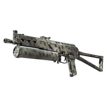 PP-Bizon | Urban Dashed