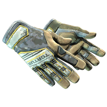 Specialist Gloves | Lt. Commander