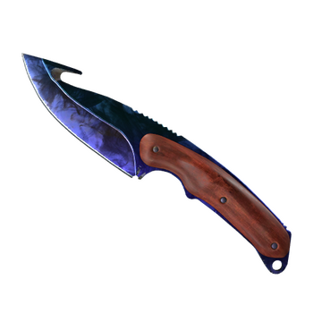 Gut Knife | Doppler