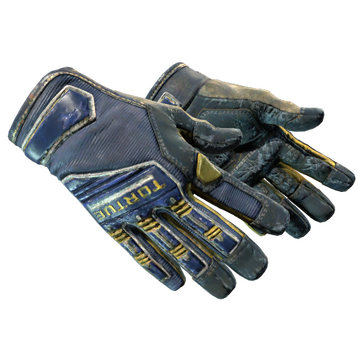 Specialist Gloves | Field Agent