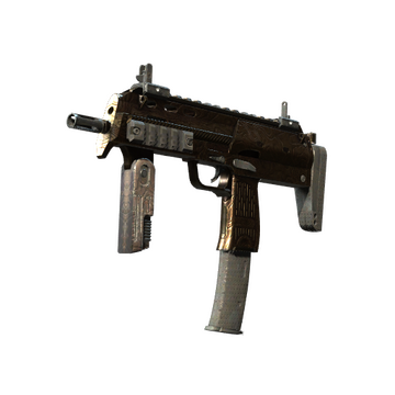 MP7 | Sunbaked
