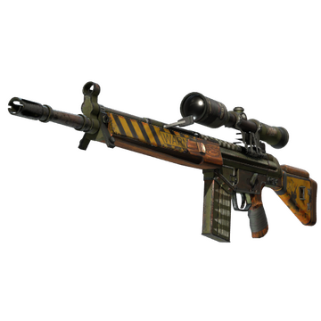 G3SG1 | Scavenger
