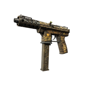Tec-9 | Mummy's Rot