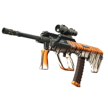 AUG | Bengal Tiger