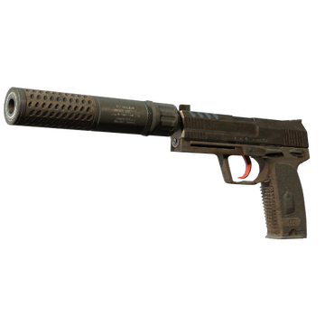 USP-S | Desert Tactical
