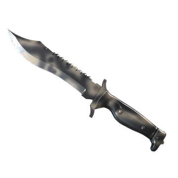 Bowie Knife | Scorched