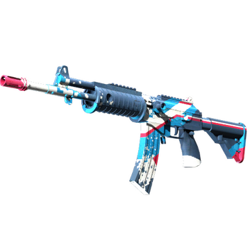 Galil AR | Rocket Pop