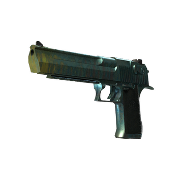 Desert Eagle | Hand Cannon