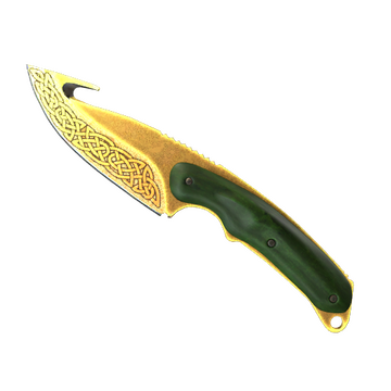 Gut Knife | Lore