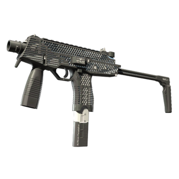 MP9 | Featherweight
