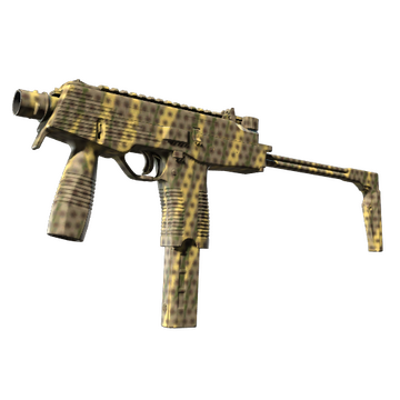 MP9 | Dry Season