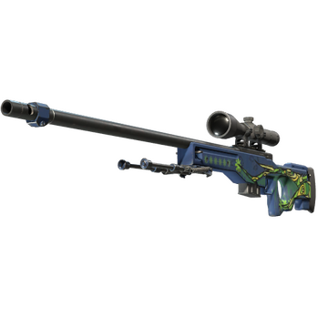 AWP | Corticera