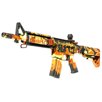 M4A4 | Hellish