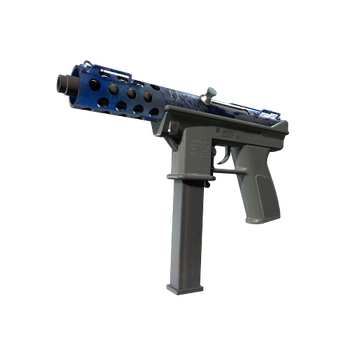 Tec-9 | Ice Cap