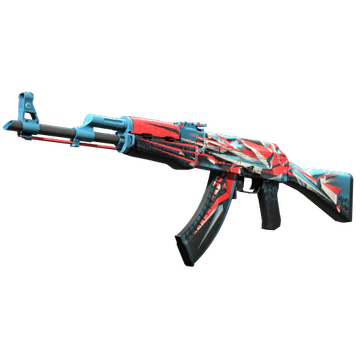 AK-47 | Point Disarray