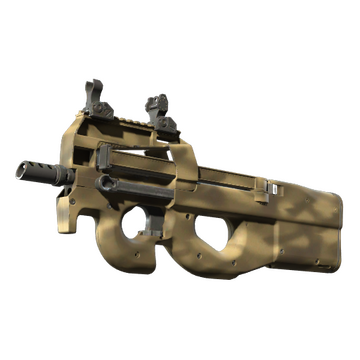 P90 | Sand Spray
