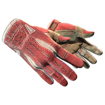 Sport Gloves | Slingshot