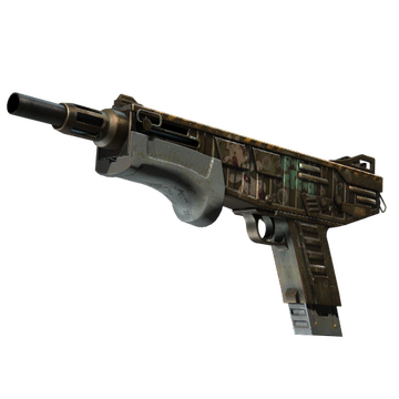 MAG-7 | Popdog
